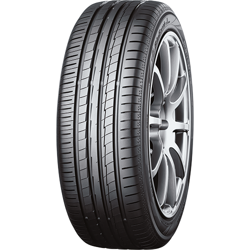 185/45 R17 78H BluEarth-A AE-50  Brabus,Ren. VA Yokohama