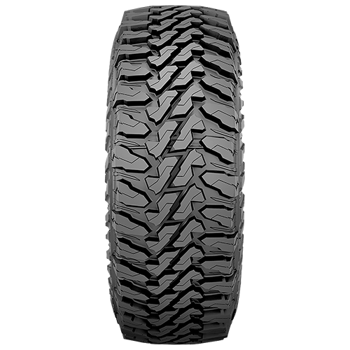 LT255/75 R17 111/108Q Geolandar M/T G003 POR 6PR Yokohama