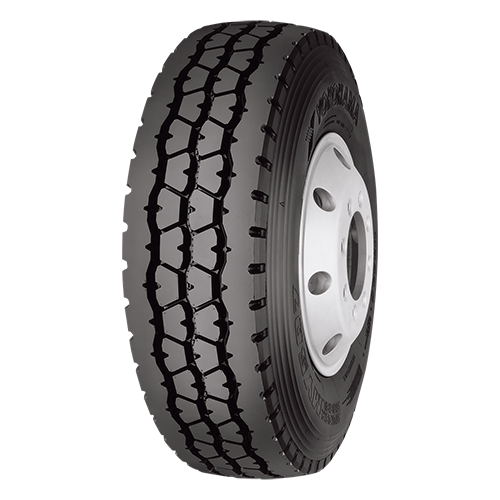 12 R22.5 152/148K MY507 M+S 3PMSF Yokohama