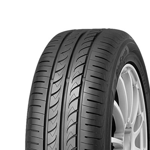 215/55 R17 94V Aspec A349A Mitsubishi Grandis Yokohama