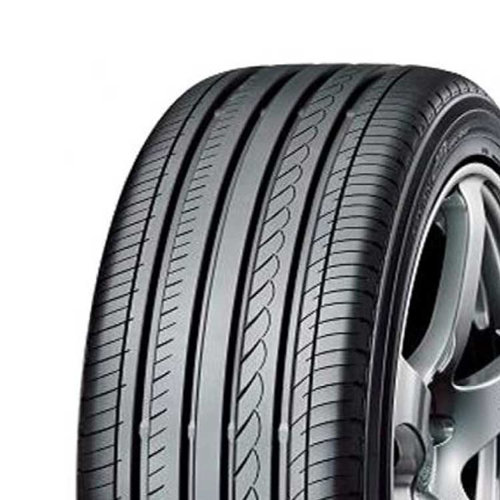 205/60 R16 92V Advan dB decibel V551V Prius+ LHD Yokohama