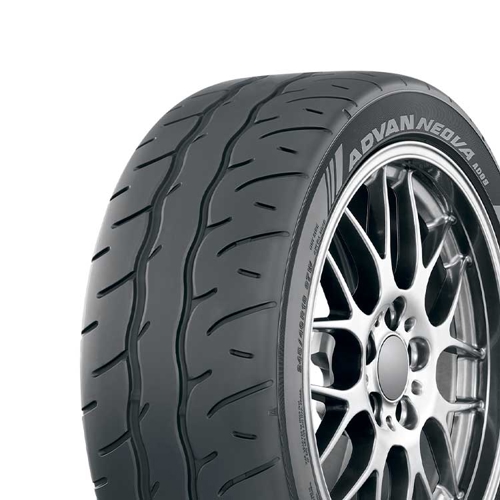 255/40 R17 98W Advan Neova AD09 XL RPB Yokohama