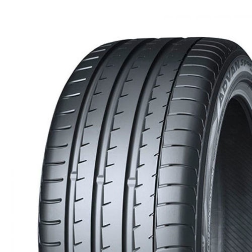 255/30 ZR21 (93Y) Advan Sport V105S XL RPB Yokohama