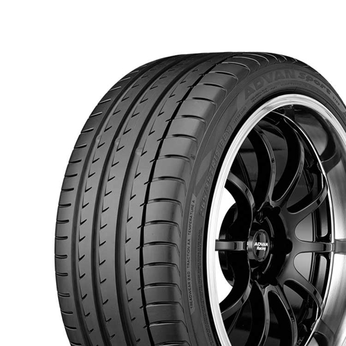 235/55 R17 99Y Advan Sport V105S RPB Yokohama