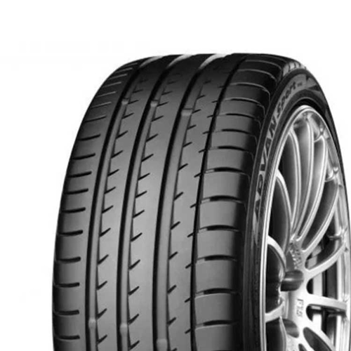 285/40 R22 106Y Advan Sport V105T RPB Yokohama