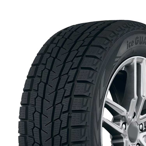 235/60 R18 107Q iceGuard G075 XL 3PMSF Yokohama