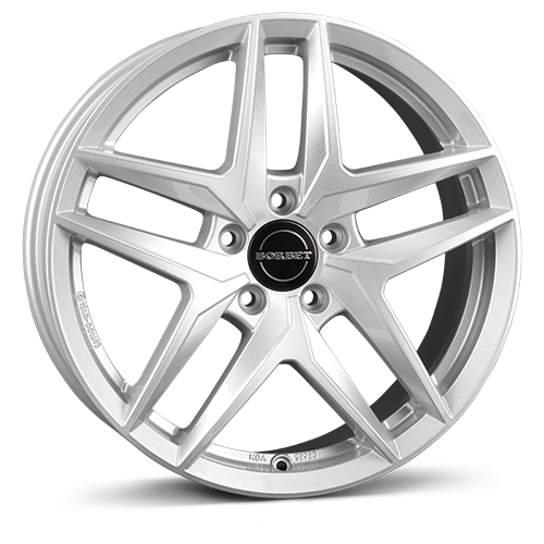 BORBET Z 7.5X17 5X112 ET30 66.6