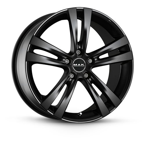 ZENITH 4,5x14 4x100 ET39 MB54,1 MAK